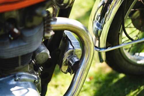 1975 Honda CB500T For Sale (picture 51 of 58)