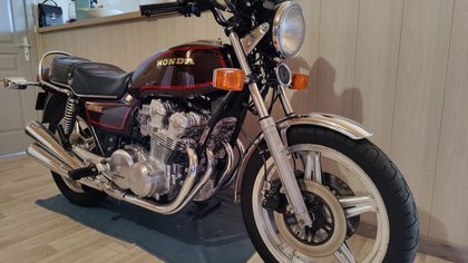 1979 Honda CB 750K