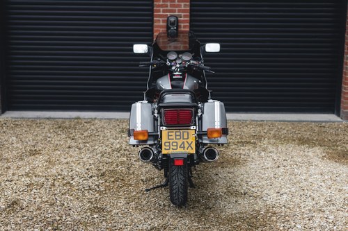 1982 Honda CBX1000 Pro Link In vendita (immagine 4 di 56)