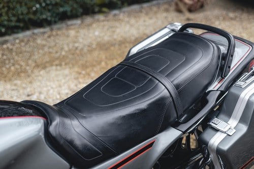 1982 Honda CBX1000 Pro Link In vendita (immagine 29 di 56)