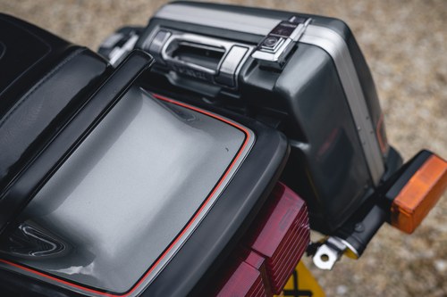 1982 Honda CBX1000 Pro Link In vendita (immagine 16 di 56)