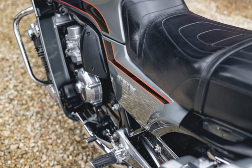 1982 Honda CBX1000 Pro Link In vendita (immagine 24 di 56)