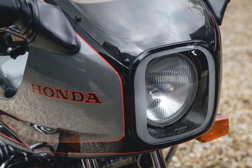 1982 Honda CBX1000 Pro Link In vendita (immagine 36 di 56)