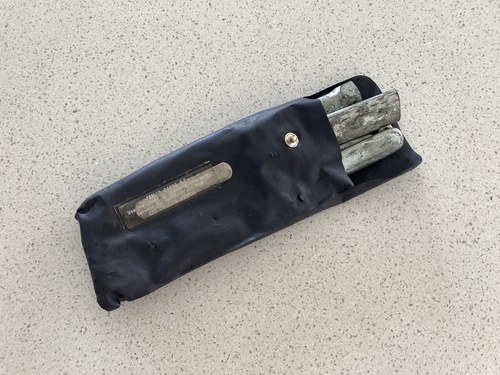 1982 Honda CBX1000 Pro Link In vendita (immagine 44 di 56)