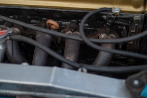 1991 Honda Civic CRX Vtec En venta (imagen 71 de 81)