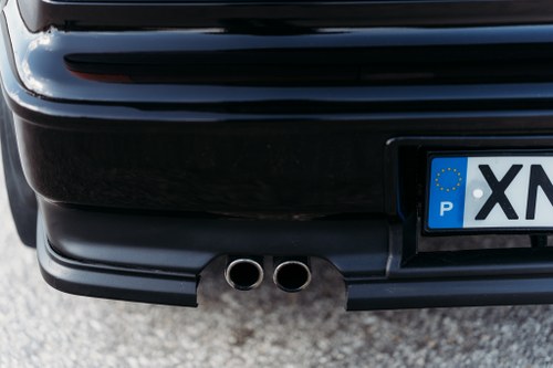 1991 Honda CRX VTec (LHD) zum Verkauf (Bild 52 von 81)