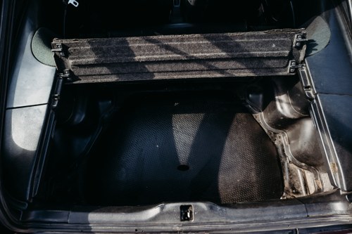 1991 Honda CRX VTec (LHD) zum Verkauf (Bild 45 von 81)