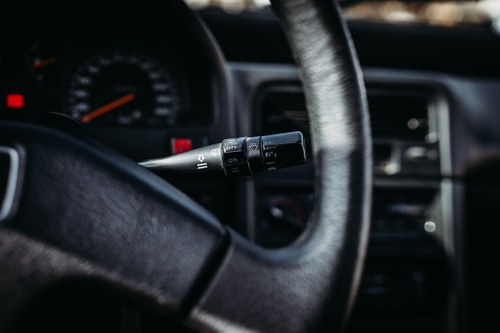 1991 Honda CRX VTec (LHD) zum Verkauf (Bild 34 von 81)