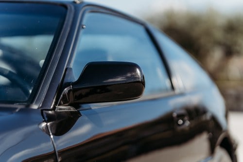 1991 Honda CRX VTec (LHD) zum Verkauf (Bild 47 von 81)