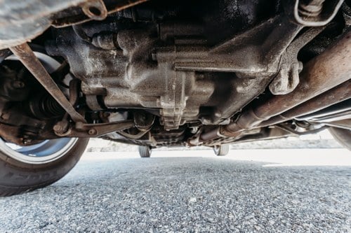 1991 Honda CRX VTec (LHD) zum Verkauf (Bild 69 von 81)