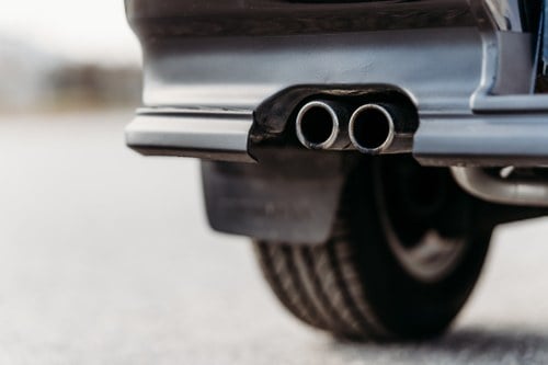 1991 Honda CRX VTec (LHD) zum Verkauf (Bild 53 von 81)