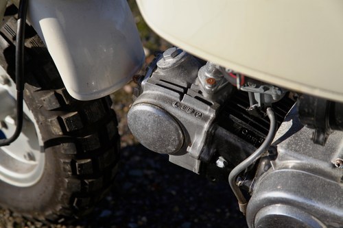 1989 Honda Gorilla For Sale (picture 73 of 81)