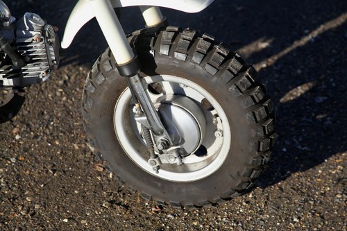 1989 Honda Gorilla For Sale (picture 44 of 81)