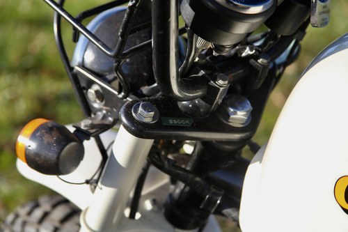 1989 Honda Gorilla For Sale (picture 65 of 81)