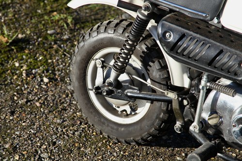 1989 Honda Gorilla For Sale (picture 43 of 81)