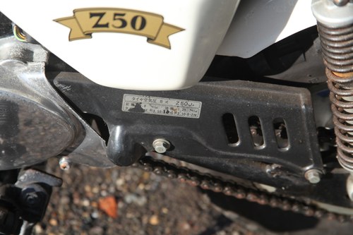 1989 Honda Gorilla For Sale (picture 62 of 81)