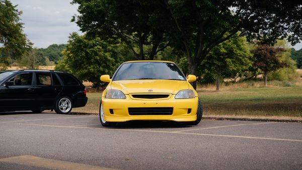 1999 Honda Civic Type R For Sale (picture :index of 3)