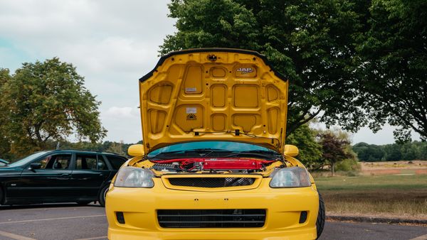 1999 Honda Civic Type R For Sale (picture :index of 84)