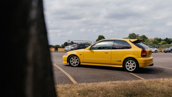 1999 Honda Civic Type R For Sale (picture :index of 7)