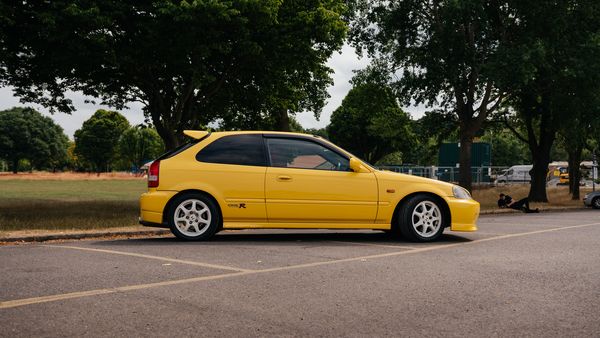 1999 Honda Civic Type R For Sale (picture :index of 5)