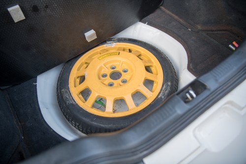 2001 Honda Integra Mk4 Type R à vendre (picture 67 of 161)