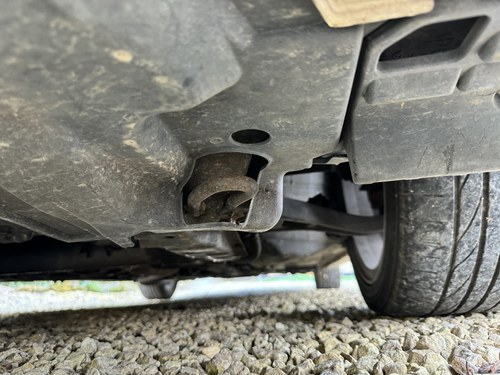 2001 Honda Integra Mk4 Type R à vendre (picture 119 of 161)