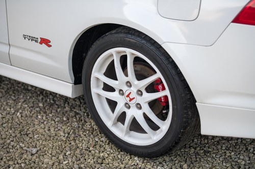 2001 Honda Integra Mk4 Type R à vendre (picture 84 of 161)