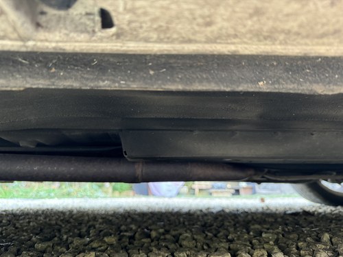 2001 Honda Integra Mk4 Type R à vendre (picture 137 of 161)