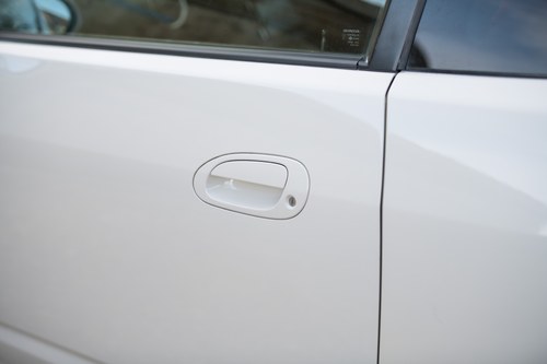 2001 Honda Integra Mk4 Type R à vendre (picture 85 of 161)