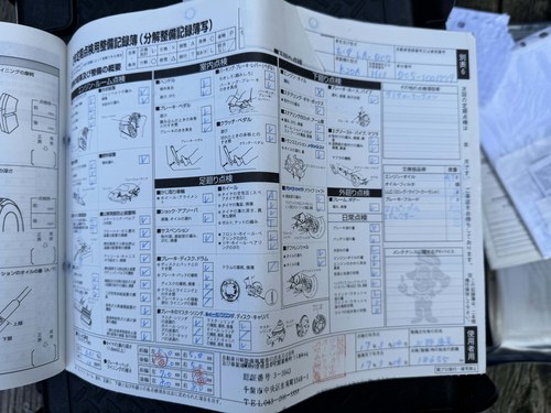 2001 Honda Integra Mk4 Type R à vendre (picture 151 of 161)