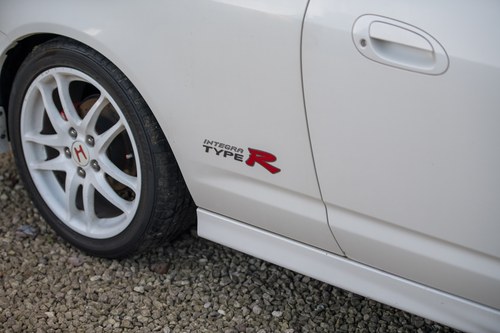 2001 Honda Integra Mk4 Type R Te koop (foto 78 van 161)