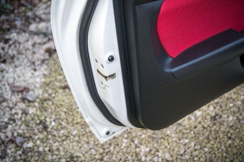 2001 Honda Integra Mk4 Type R à vendre (picture 61 of 161)