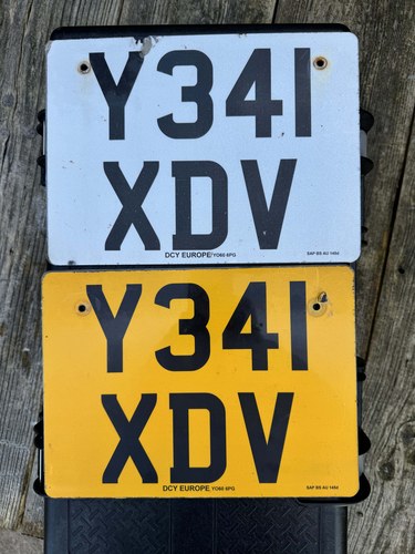 2001 Honda Integra Mk4 Type R à vendre (picture 158 of 161)