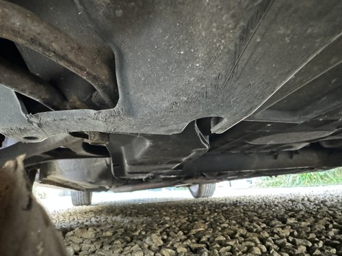 2001 Honda Integra Mk4 Type R à vendre (picture 141 of 161)