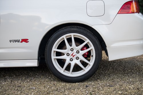 2001 Honda Integra Mk4 Type R à vendre (picture 17 of 161)