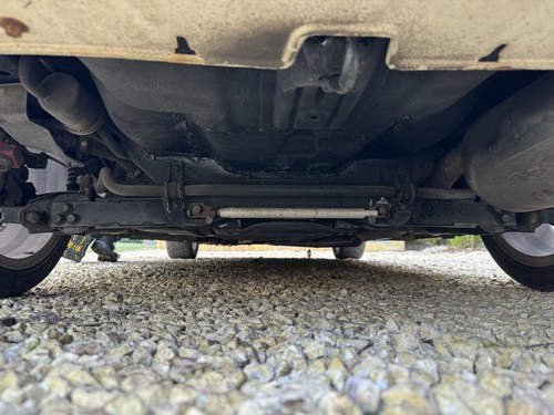 2001 Honda Integra Mk4 Type R à vendre (picture 131 of 161)