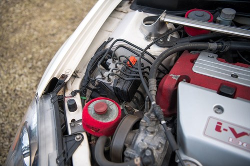 2001 Honda Integra Mk4 Type R Te koop (foto 105 van 161)