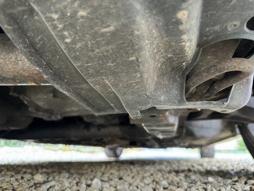 2001 Honda Integra Mk4 Type R à vendre (picture 120 of 161)