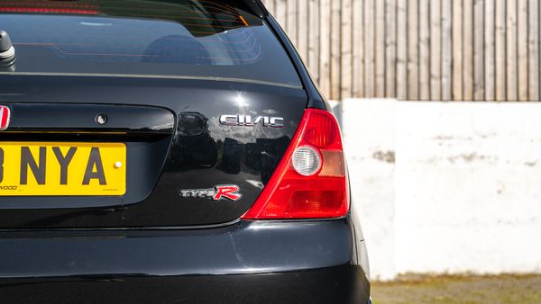 2003 Honda Civic Type R EP3 For Sale (picture :index of 76)