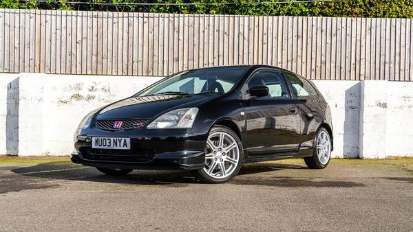 2003 Honda Civic Type R EP3 For Sale (picture :index of 4)