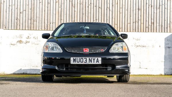 2003 Honda Civic Type R EP3 For Sale (picture :index of 15)