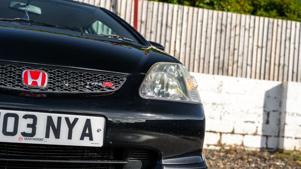 2003 Honda Civic Type R EP3 For Sale (picture :index of 71)