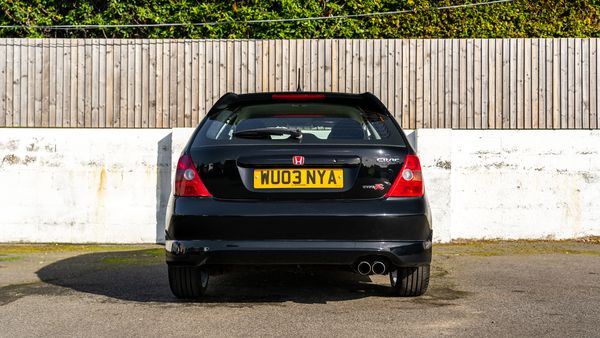 2003 Honda Civic Type R EP3 For Sale (picture :index of 8)