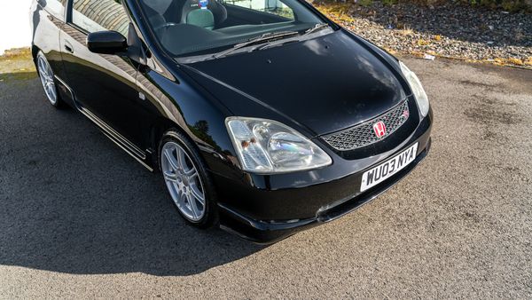 2003 Honda Civic Type R EP3 For Sale (picture :index of 74)