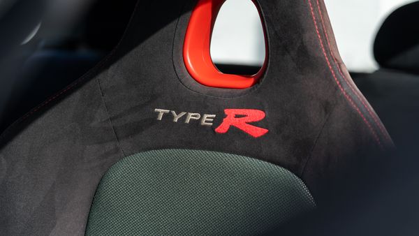 2003 Honda Civic Type R EP3 For Sale (picture :index of 40)