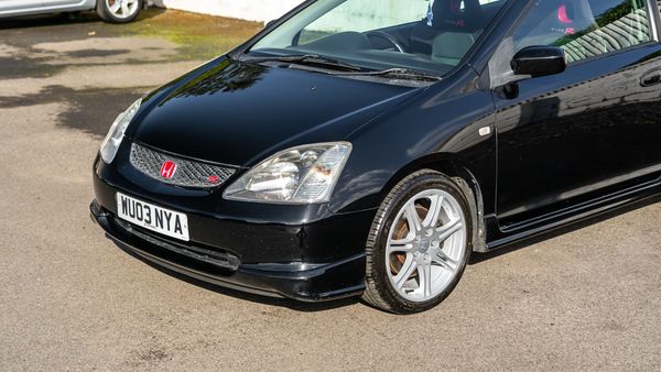 2003 Honda Civic Type R EP3 For Sale (picture :index of 73)