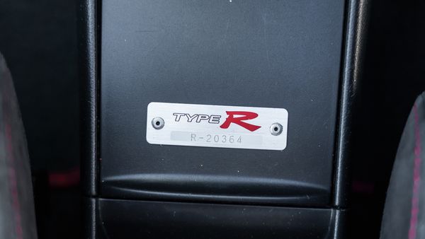 2003 Honda Civic Type R EP3 For Sale (picture :index of 26)