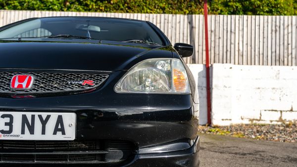 2003 Honda Civic Type R EP3 For Sale (picture :index of 72)
