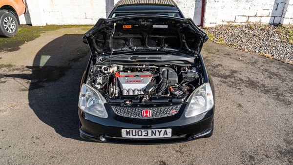 2003 Honda Civic Type R EP3 For Sale (picture :index of 86)