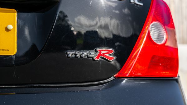 2003 Honda Civic Type R EP3 For Sale (picture :index of 78)